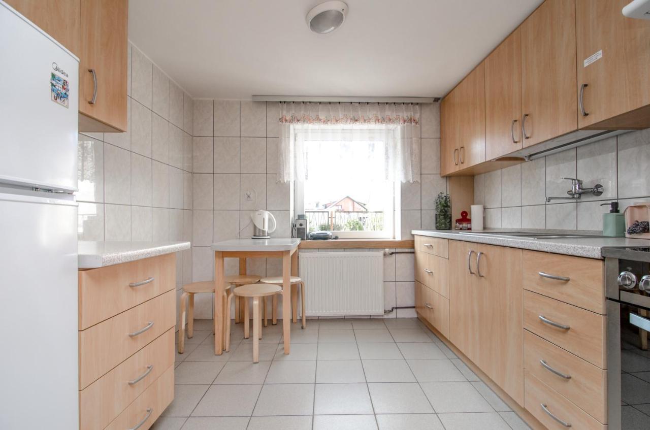 Goscinne Jedrus Gasthof Mielno
