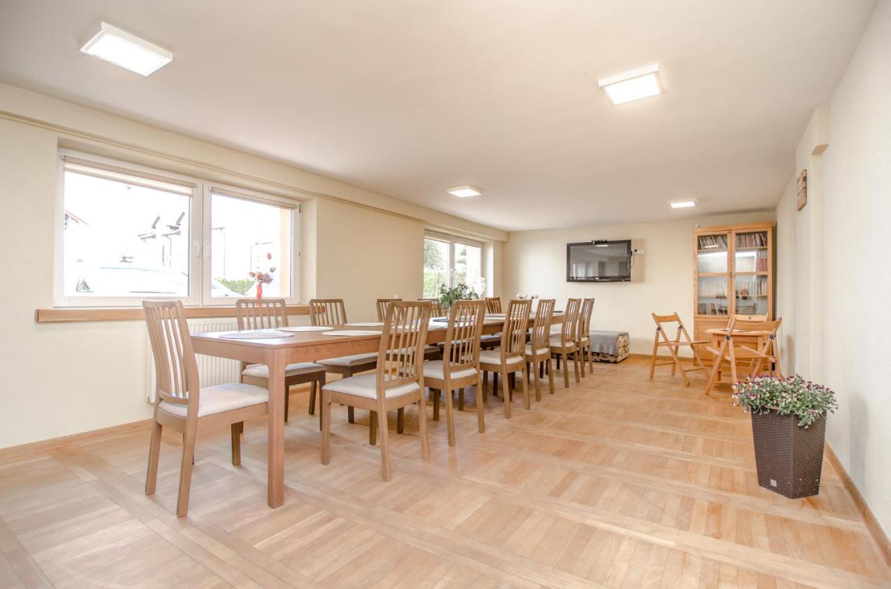Goscinne Jedrus Gasthof
